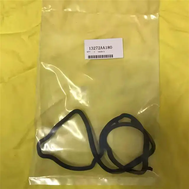 Alt view image 3 of 5 - Yingshan Rocker Valve Cover Gasket Set For Subaru Ascent Brz Crosstrek Forester Outback Wrx