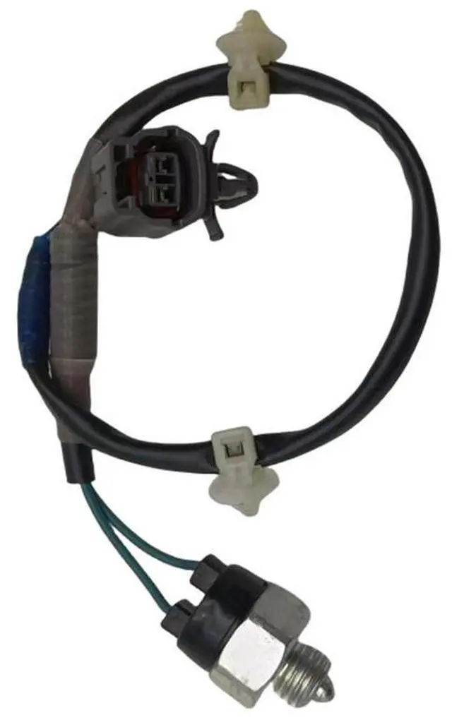 Alt view image 2 of 5 - Yingshan Back Up Lamp Switch G5P1-17-640 Fit For Mazda 6 5 3