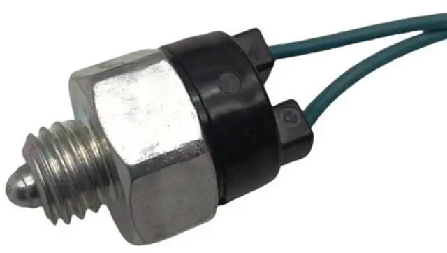Alt view image 3 of 5 - Yingshan Back Up Lamp Switch G5P1-17-640 Fit For Mazda 6 5 3