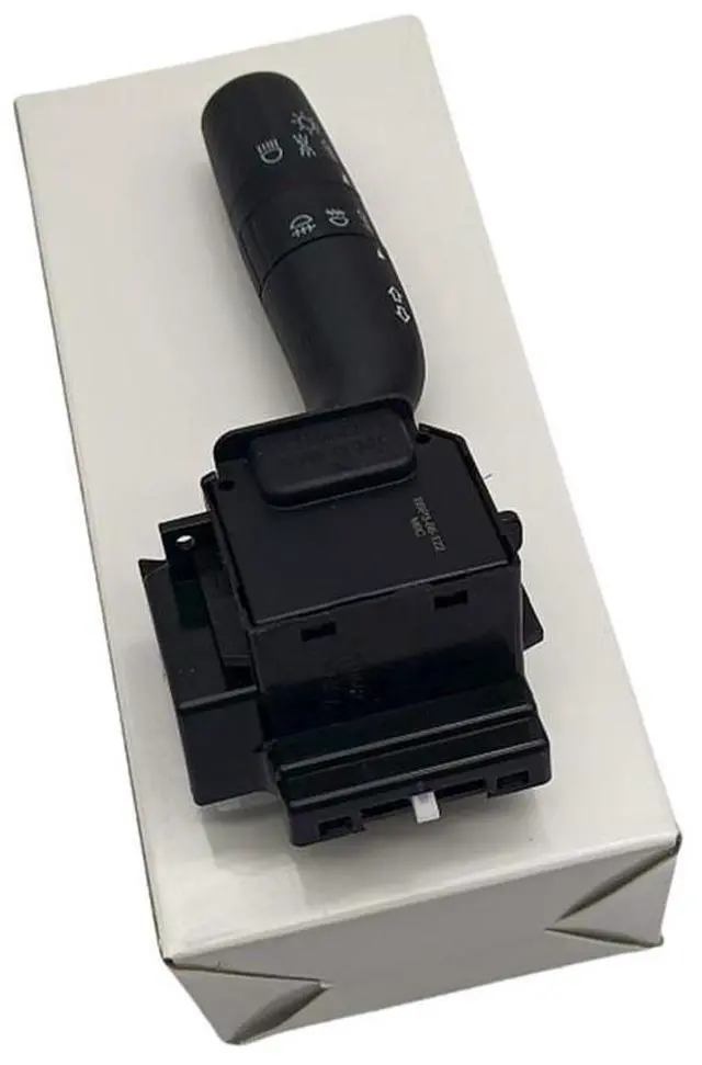 Main image of Yingshan 11 Pin Turn Signal Switch For Mazda 3 Bl 2009-2013 For Mazda 5 Cw  2011-2015