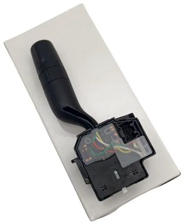 Alt view image 2 of 5 - Yingshan 11 Pin Turn Signal Switch For Mazda 3 Bl 2009-2013 For Mazda 5 Cw  2011-2015