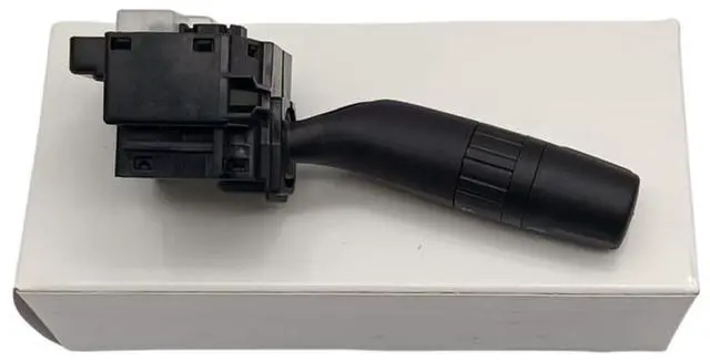 Alt view image 5 of 5 - Yingshan 11 Pin Turn Signal Switch For Mazda 3 Bl 2009-2013 For Mazda 5 Cw  2011-2015