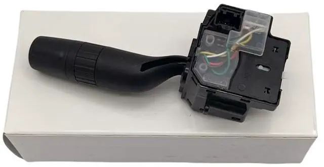Alt view image 4 of 5 - Yingshan 11 Pin Turn Signal Switch For Mazda 3 Bl 2009-2013 For Mazda 5 Cw  2011-2015