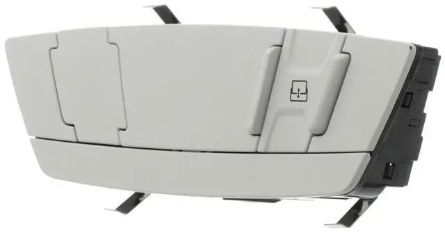 Alt view image 2 of 5 - Paiying Sunroof Switch Bm5Z-15B691-L For Ford Escape Focus 2012-2019