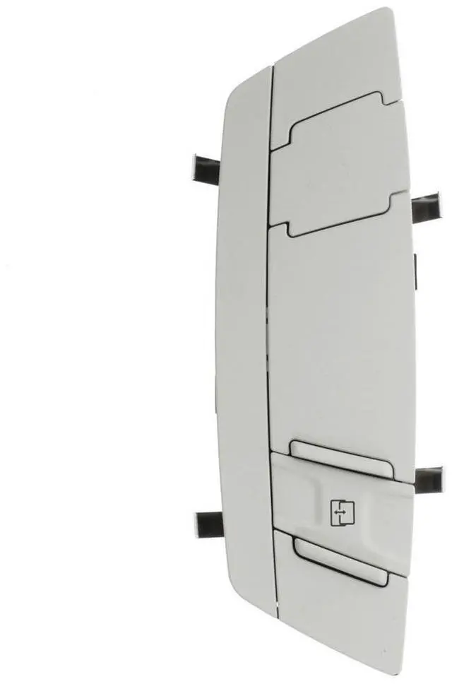 Alt view image 5 of 5 - Paiying Sunroof Switch Bm5Z-15B691-L For Ford Escape Focus 2012-2019