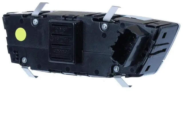 Alt view image 3 of 5 - Paiying Sunroof Switch Bm5Z-15B691-L For Ford Escape Focus 2012-2019