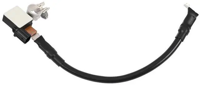 Alt view image 2 of 5 - Yingshan New Battery Negative Sensor Cable 37180-C2100 For Hyundai Sonata 2015-2017