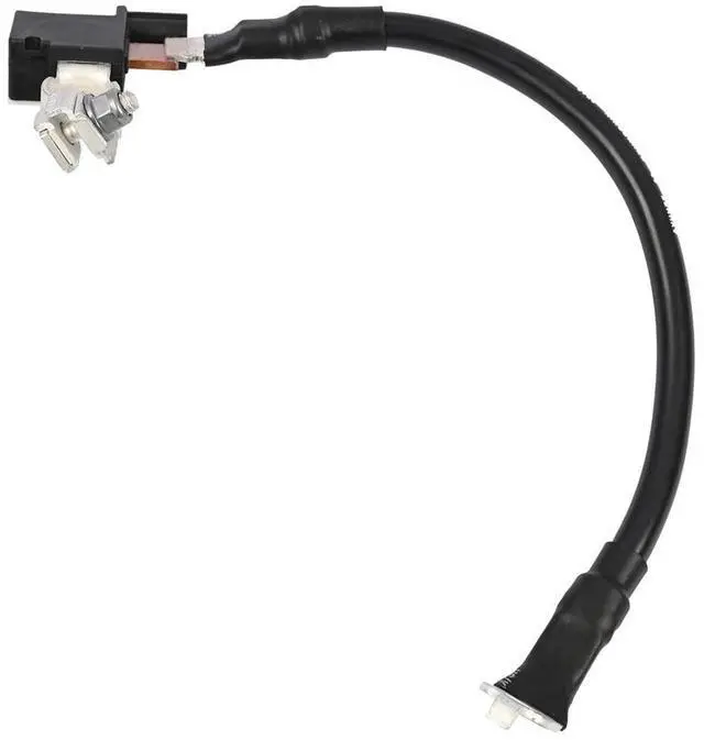 Alt view image 3 of 5 - Yingshan New Battery Negative Sensor Cable 37180-C2100 For Hyundai Sonata 2015-2017