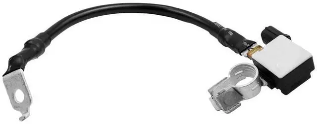 Alt view image 4 of 5 - Yingshan New Battery Negative Sensor Cable 37180-C2100 For Hyundai Sonata 2015-2017