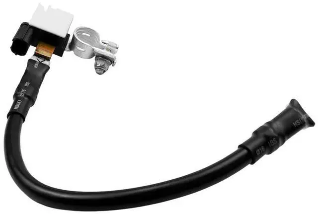 Alt view image 5 of 5 - Yingshan New Battery Negative Sensor Cable 37180-C2100 For Hyundai Sonata 2015-2017