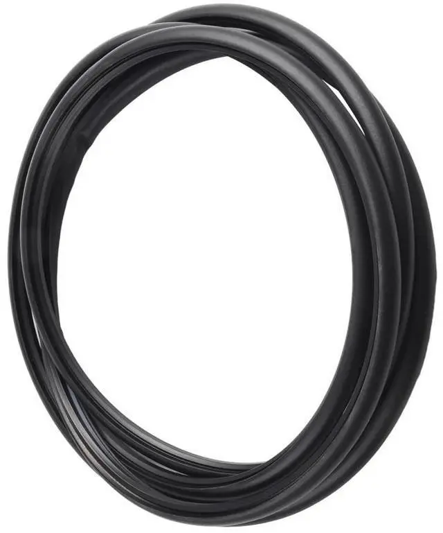 Alt view image 3 of 7 - Yassdwbn Sunroof Glass Strip Seal For Hyundai Santa Fe 81613-2B000