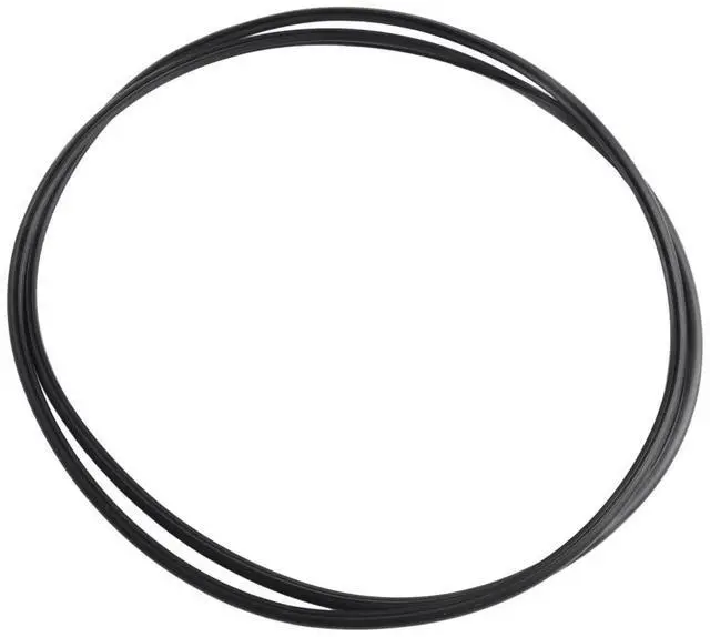 Alt view image 5 of 7 - Yassdwbn Sunroof Glass Strip Seal For Hyundai Santa Fe 81613-2B000