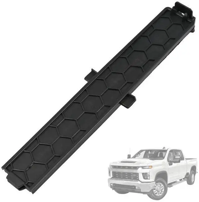 Main image of Paiying Cabin Air Filter Cover 87846950 For Chevrolet Silverado 2019-2023