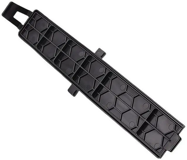 Alt view image 4 of 6 - Paiying Cabin Air Filter Cover 87846950 For Chevrolet Silverado 2019-2023