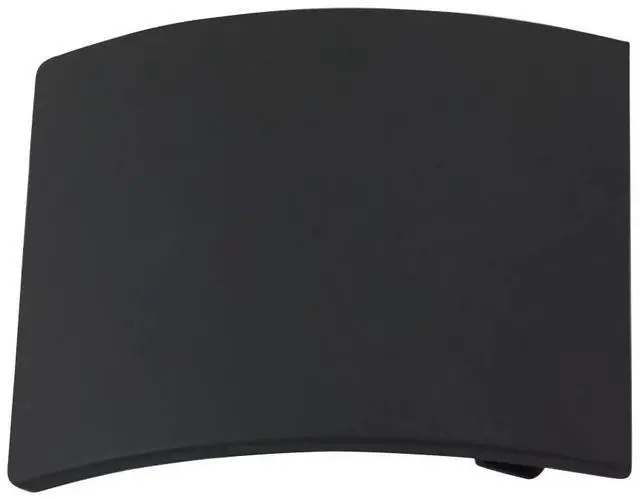 Alt view image 2 of 5 - Yingshan Front Left Side Skirt Jack Hole Cover Unpainted For Mercedes-Benz E Class E350 E550