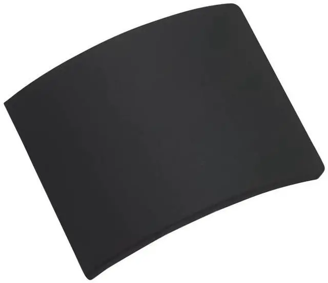 Main image of Yingshan Front Left Side Skirt Jack Hole Cover Unpainted For Mercedes-Benz E Class E350 E550