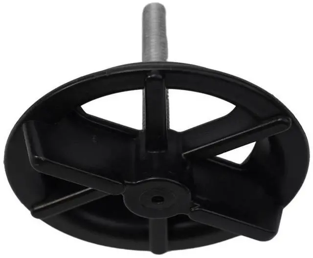 Alt view image 3 of 7 - Yassdwbn Spare Tire Bracket Screw For Hyundai Kia 62850-28510