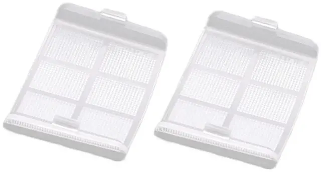 Alt view image 3 of 5 - Yingshan 2Pcs Room Lamp Lens Mb529126 For Mitsubishi Pajero Shogun Montero V31 V32