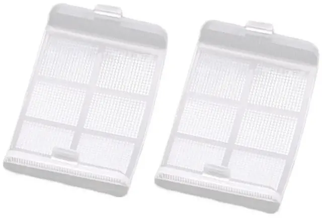 Alt view image 5 of 5 - Yingshan 2Pcs Room Lamp Lens Mb529126 For Mitsubishi Pajero Shogun Montero V31 V32