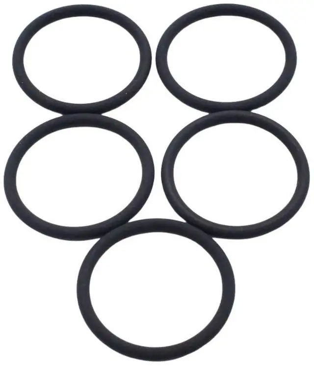 Alt view image 4 of 5 - Yingshan Fuel Injector Sealing Rings & Washers For Land Rover Defender Discovery 2