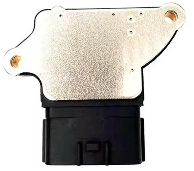 Alt view image 3 of 6 - Yassdwbn Ignition Module Rsb54 For Mazda 626 Iv 1.8I Mx6 2.0