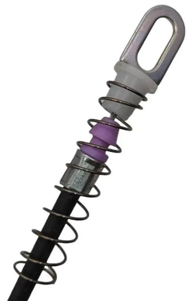 Alt view image 4 of 5 - Acaigel Left Side Rear Seat Release Pull Handle Gj6A-57-X5Ya Fit For Mazda 6 Gg 4-D00R