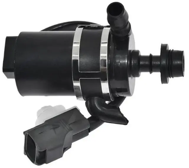 Alt view image 4 of 6 - Yingshan Front Windshield Wiper Pump Motor Washer Pump For Subaru Impreza Forester For Mitsubishi L200 Pajero Montero Sport