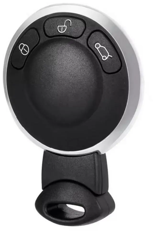 Alt view image 4 of 6 - Yingshan Smart Remote Key Kr55Wk49333 For Mini Cooper 2007-2014