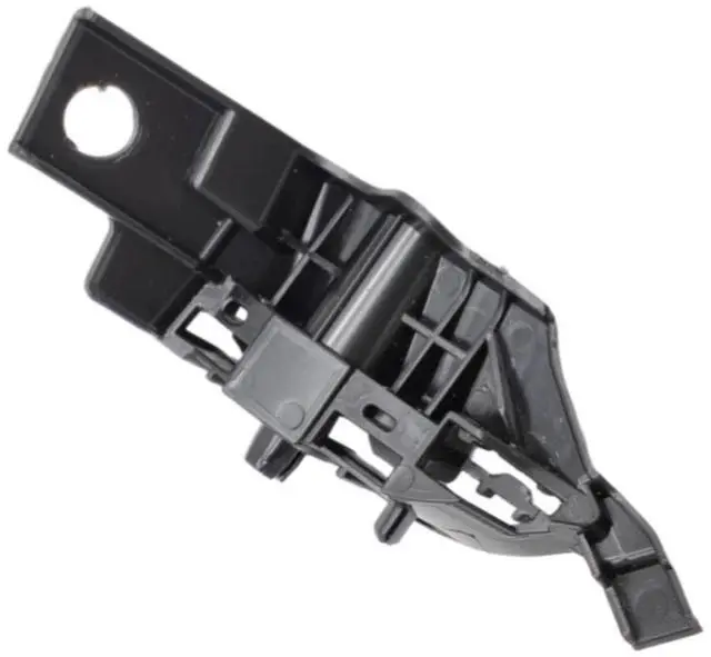 Main image of Yingshan Front Left Spacer Garnish Upper Bracket 71282-30E-H01 For Honda Accord 2023-2025