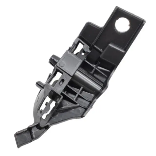 Alt view image 2 of 5 - Yingshan Front Left Spacer Garnish Upper Bracket 71282-30E-H01 For Honda Accord 2023-2025