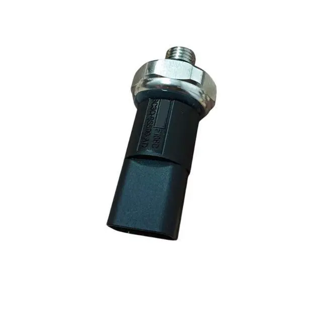 Alt view image 2 of 5 - Yingshan Bc3Q-9S599-Ad Fuel Pressure Sensor Fit For Ford F250 F350 F450 F550 Super Duty 6.7L Diesel