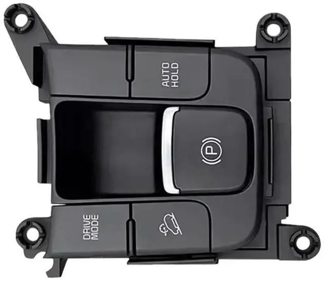 Main image of Yingshan Electronic Handbrake Button Parking Brake Switch For Kia Sportage Ql 2016+