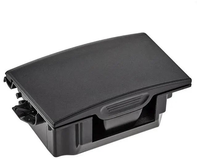 Alt view image 3 of 7 - Yingshan Rear Center Console Cup Holder 96965-Zp00C For Nissan Frontier Pathfinder Xterra