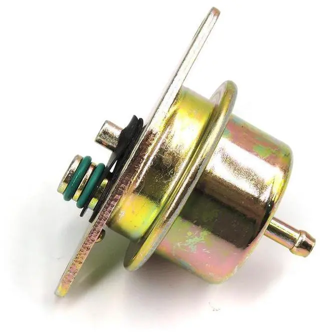 Alt view image 3 of 6 - Yingshan Fuel Injection Pressure Regulator For Ford F-150 1994-1999 For Ford F-250 93-99