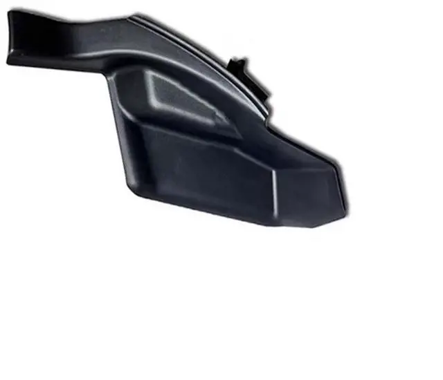 Alt view image 3 of 6 - Yingshan Lh Front Windshield Wiper Cowl Cover Seal For Toyota Highlander 2021-2024