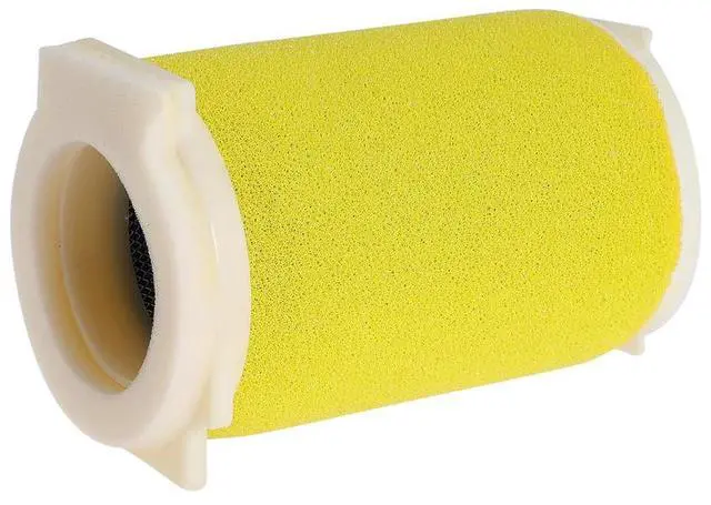 Alt view image 5 of 6 - Yingshan Air Filter & Guide & End Cap For Yamaha Kodiak 400 Yfm400 1993 - 1999 Yfm250