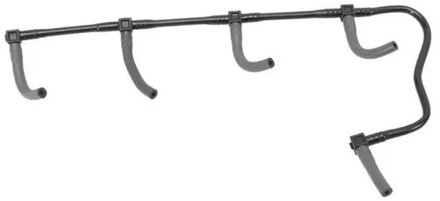 Alt view image 5 of 5 - Yingshan Fuel Return Leak Off Pipe For Renault Dacia 8200520596 8200064003