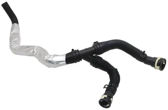 Main image of Yingshan Heater Water Outlet Hose Jl1Z18472C For Ford Expedition Lincoln Navigator