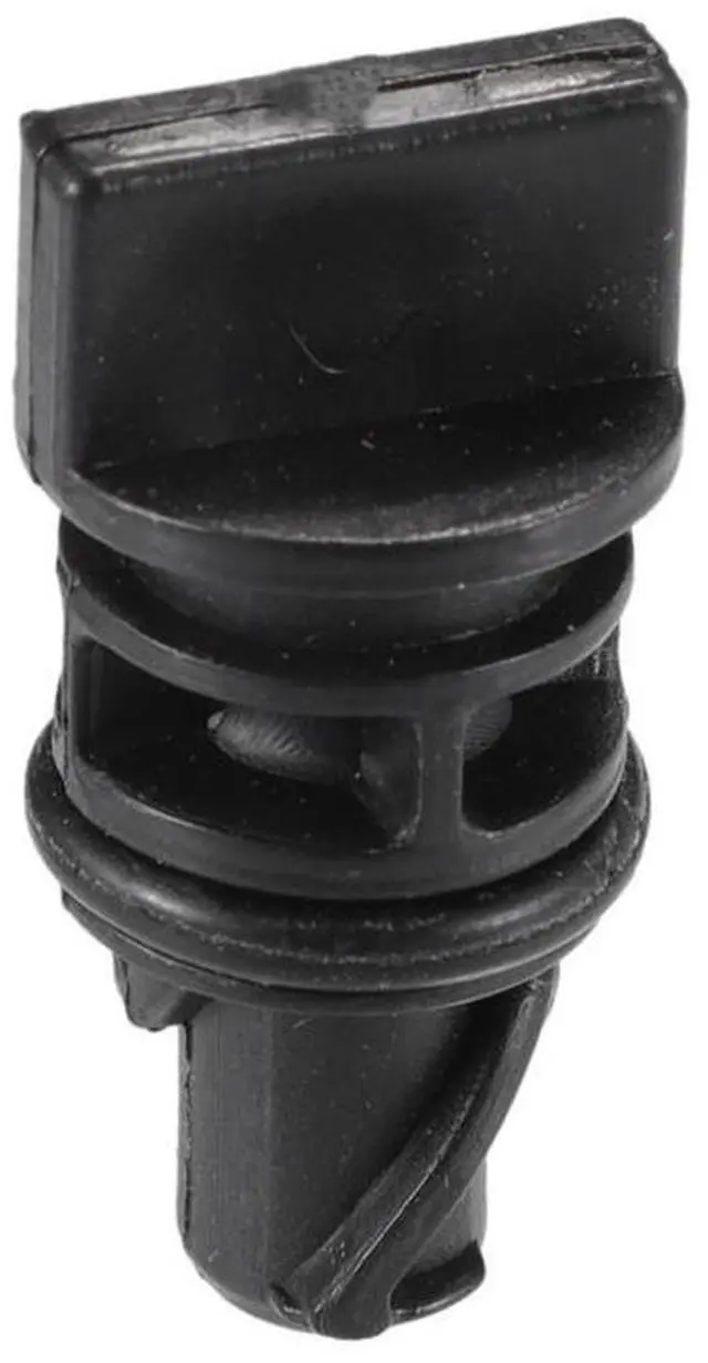 Alt view image 4 of 5 - Yingshan 2Pcs Radiator Drain Plug 4644269 For Chrysler Dodge