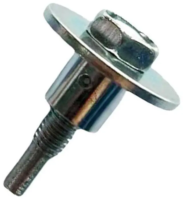 Main image of Yingshan Engine Air Filter Box Bolts And Nuts For Toyota Camry Highlander Sienna Solara