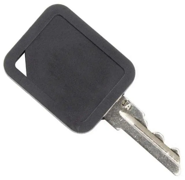 Alt view image 4 of 5 - Yingshan 1A 105068001 Ignition Key For Golf Buggy Cart