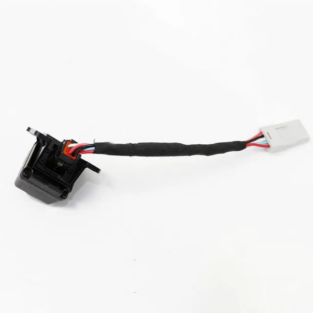 Alt view image 3 of 5 - Yingshan 23137305 Rear View Park Assist Back Up Camera For Chevy