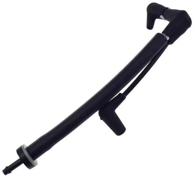 Alt view image 3 of 7 - Yingshan Auto Hub Lock Vacuum Line & Solenoid Actuator For Ford F150 Fl3Z-3A788-B