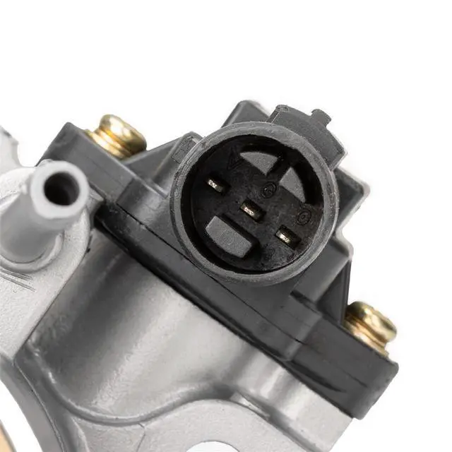 Main image of Yingshan For Honda Accord Lx Ex Dx Se 16400-Paa-A61 16400Paaa61 Throttle Body W/ Sensor