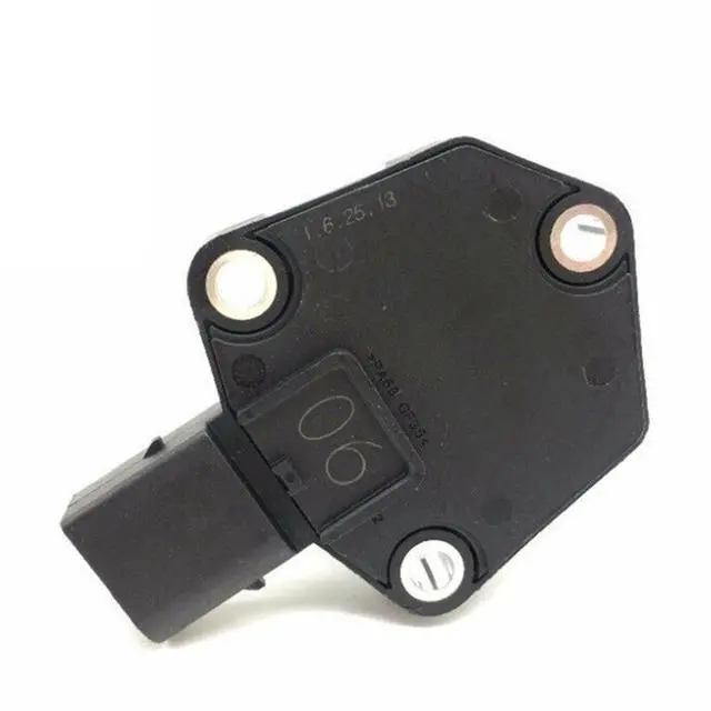 Alt view image 3 of 5 - Yingshan 21590-2A100 Engine Oil Level Sensor For Hyundai I40 I30 Santa Fe Ix35 Ix55