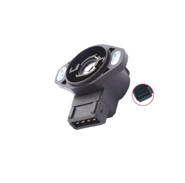Alt view image 2 of 5 - Yingshan 89452-20070 Tps Throttle Position Sensor For Toyota Corolla Mr2 1.6L 4Agec