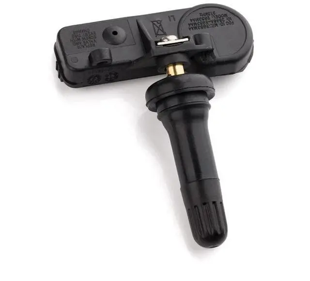 Main image of Yingshan 4Pcs   Tpms Tire Pressure Sensor For Gmc Trucks & Vans 13540604