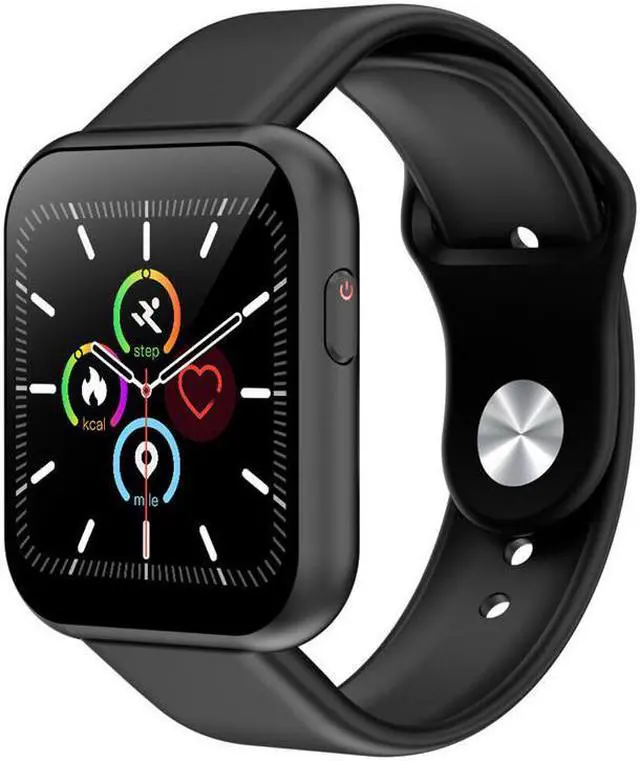 Main image of 2020 Smart Watch Bluetooth Call Heart Rate Blood Pressure Monitor Fashion Watch Simple Smart Bracelet