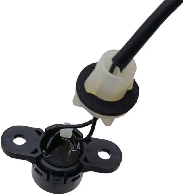 Alt view image 6 of 7 - Furulu Tailgate Hatch Switch Button G28A-67-6S0A For Mazda 6 GG 2.3L