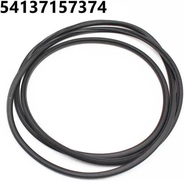 Main image of Paiying Car Sunroof Seal Repair For BMW 1 3 Series E82/E87/E90 54137157374 54108036477